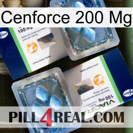 Cenforce 200Mg viagra5
